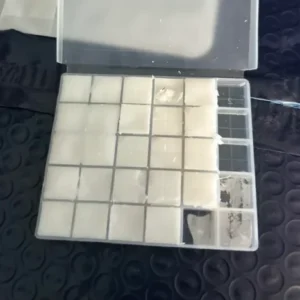 Home ketamine lozenges