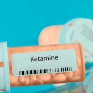 Home ketamine tablets